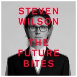 The Future Bites | Steven Wilson, Rock
