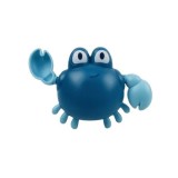 Crab Albastru de la eMazing, Jucărie de Baie Educativă pentru Copii