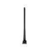 Adaptor USB Wi-Fi 6 AX300 Hikvision cu antena externa 6dBi, 2.4 GHz