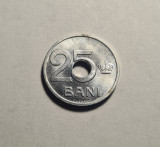 25 bani 1921