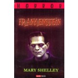 Frankenstein - Shelley Mary