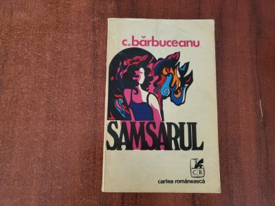 Samsarul de C.Barbuceanu foto