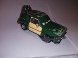 bnk jc Disney Pixar Cars - Stefan Gremsky - Gremlin - incomplet