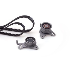 Kit curea distributie Hyundai Galloper I, H-1, H100; Kia Pregio; Mitsubishi L300, L200, Pajero Classic, Pajero III, 2.5 TD, 2.5 D, 2.6 D, 2.6 TD, 2.5