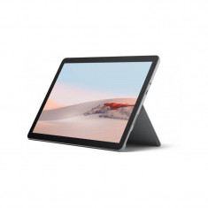 Tableta Microsoft Surface Go 2 10.5 inch Intel Pentium Gold 4425Y 8GB RAM 128GB flash Windows 10 Home 4G Platinum foto