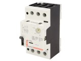 &Icirc;ntrerupător Motor 230-690V pentru Șină DIN IP30 M250