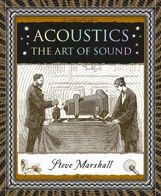 Acoustics: The Art of Sound foto