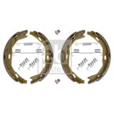 Febi Bilstein Set saboti frana, frana de mana