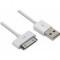 Cablu Date USB iPad 3 iPad 2 iPad 1 iPhone 2G 3G