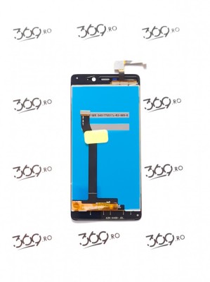 Display Xiaomi Redmi 4 Prime alb foto