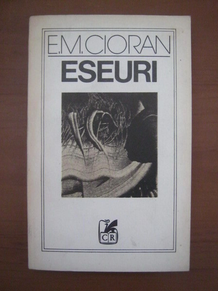 Emil Cioran - Eseuri