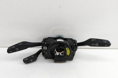 Maneta semnalizare ștergătoare AUDI A4 Avant 8W2, B9 2023 OEM: 4N0907129PT 24944003 foto