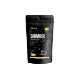 Niavis Ghimbir pulbere Ecologica BIO, 60g