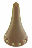 Sa Velo Vintage 6067 P cu arcuri 281x165mm, culoare maro Cod:442602077RM