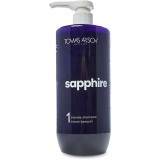Tomas Arsov Sapphire 1 L șampon pentru păr blond 1000 ml