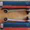 Set Brate Superioare St si Dr, Audi A4: B6 , B7.