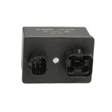 Unitate de control,bujii incandescente CITROEN C6 (TD) (2005 - 2016) BOSCH 0 281 003 080