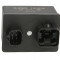 Unitate de control,bujii incandescente LAND ROVER DISCOVERY IV (LA) (2009 - 2016) BOSCH 0 281 003 080