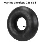 Anvelopa scuter electric 225 55 8 cauciuc moped electric 225/40/10