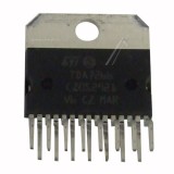 LIN-IC 15-SQL -ROHS- TDA7266 STMICROELECTRONICS