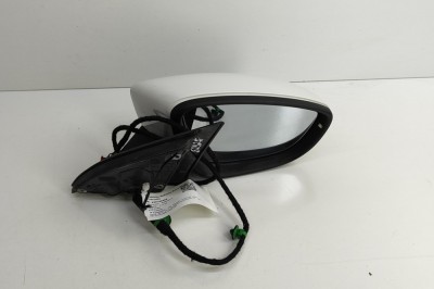 Oglinda laterală dreapta VW PASSAT Variant B7 365 2012 OEM: 3AC857508F 30188468 foto