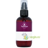 Ulei De Ricin Virgin 100ml