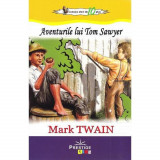 Aventurile lui Tom Sawyer - Mark Twain, ed 2019, Prestige Kids