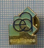 AX 396 INSIGNA-,,EURALLIANCE&quot;-FIRMA DE ASIGURARI FRANCEZA ?