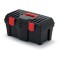 Cutie scule cu organizer Caliber, 46x25.7x22.7 cm, Strend Pro