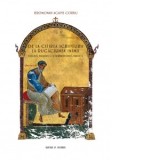 De la citirea scripturii la rugaciunea inimii. Exegeza patristica si hermeneutica biblica - Ierom. Agapie Corbu