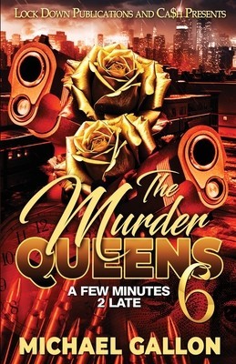 The Murder Queens 6 foto