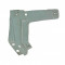 Suport aripa fata Vw Golf 4 1J 1997-2006, Bora 1J 1998-2005, Dreapta 1J0821136