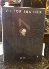 VICTOR BRAUNER foto