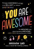 You Are Awesome