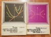Teme pentru cercurile de matematica din licee de Gheorghe Rizescu (2 vol)