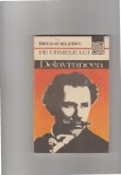 Bnk ant Emilia St Milicescu - Pe urmele lui Delavrancea, Alta editura, Brosata