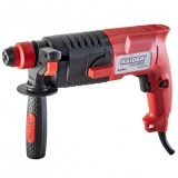 Ciocan rotopercutor Raider RD-HD53, SDS-Plus, 2J, 620W, viteza variabila