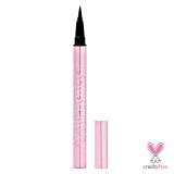 Cumpara ieftin Adeziv gene false(negru) cu aplicator tip eyeliner, Lash Attach Beauty Creations Lash Glue Liner Black, 3g