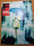Flacara 24 mai 1969-salteaua relaxa,delta dunarii,salonul de arta fotografica