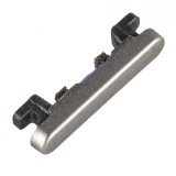 Buton On-Off Honor 400 Pro, Gri (Lunar Grey), Service Pack 5168ACHG