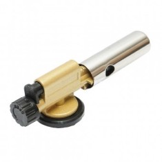 Cap arzator pentru butelii gaz tip spray