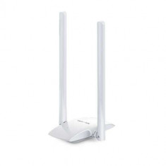 Adaptor wireless 300 Mbps, 2 antene, Mercusys foto