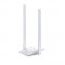 Adaptor wireless 300 Mbps, 2 antene, Mercusys