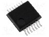 Circuit integrat, PMIC, SMD, SSOP14, INFINEON TECHNOLOGIES - TLF50251EL