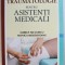 ORTOPEDIE SI TRAUMATOLOGIE PENTRU ASISTENTI MEDICALI de MARIUS NICULESCU si MONICA MOLDOVEANU , 2014