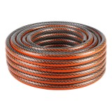 Furtun de gradina 3/4", 20 m, 6 straturi, anti-rasucire NEO Professional
