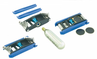 Set scule multifunctionale IceToolz Cod:567001220RM foto