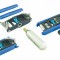 Set scule multifunctionale IceToolz Cod:567001220RM