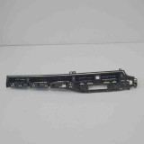 Gura de ventilație planșa de bord AUDI A4 8W2, B9 2015 OEM: 8W2820902 2596639