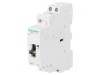 Contactor 2P 25A 220VAC NO IP20